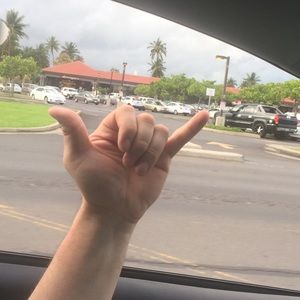 Meet your Posher, Jeff